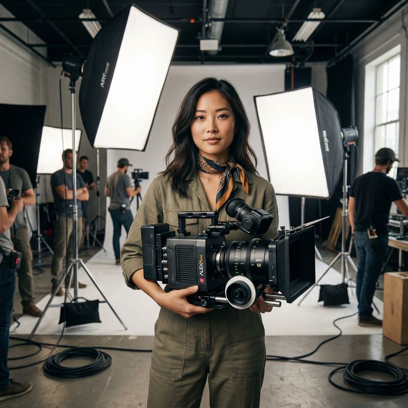 日本三级首席摄影师林雨晴