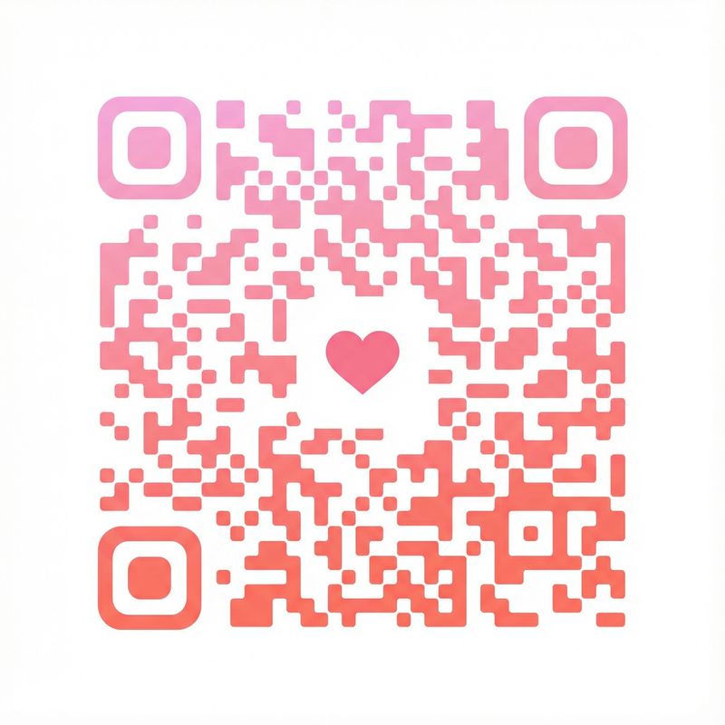 日本三级公众号二维码