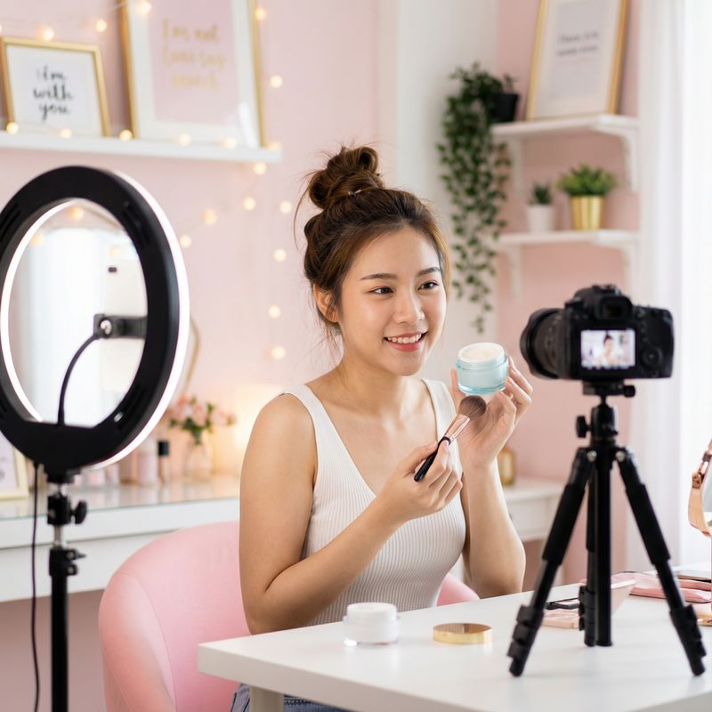 日本三级美妆视频教程